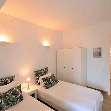 Casa Areias By Mtphomes Apartment