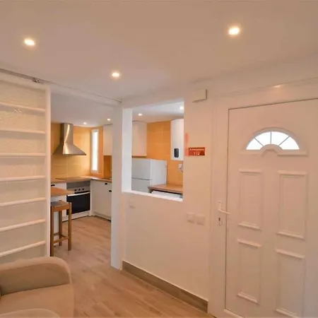 Casa Areias By Mtphomes Apartment Albufeira