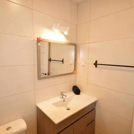 דירה Casa Areias By Mtphomes אלבופיירה