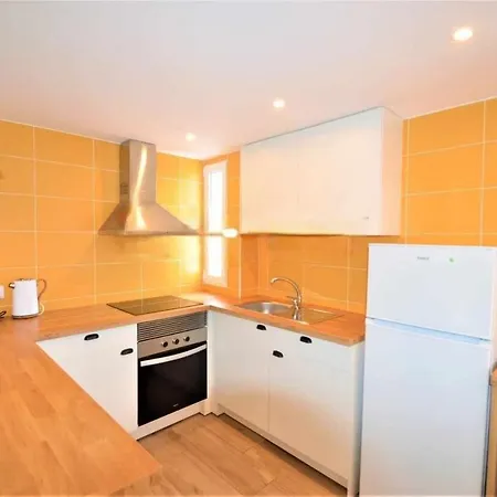 דירה Casa Areias By Mtphomes אלבופיירה