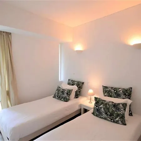 Casa Areias By Mtphomes Apartamento Albufeira